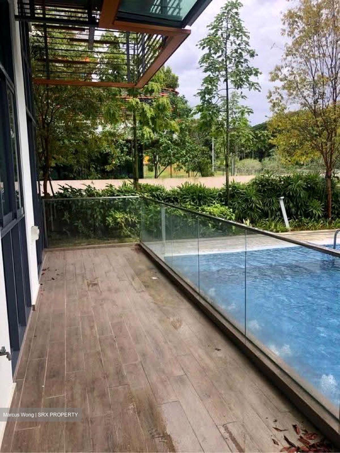 Floraville (D28), Apartment #607262721
